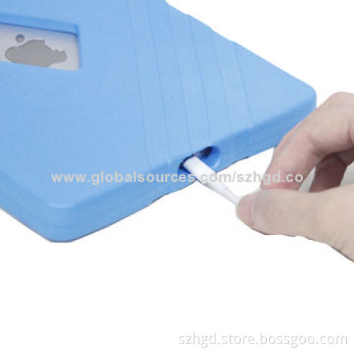 Stand Case for iPad Mini, Super Protection and Lightweight to Carry/Hold/Available in Various ColorsNew